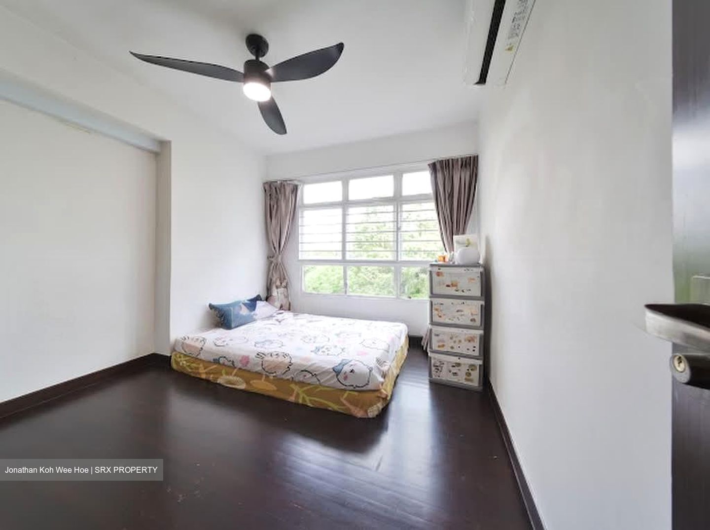 Blk 289A Compassvale Cape (Sengkang), HDB 5 Rooms #598362521